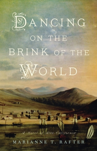 Dancing on the Brink of the World