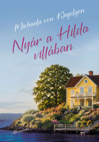 Nyár a Hilda-villában