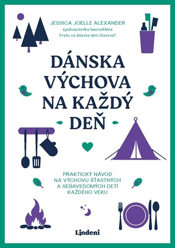 Dánska výchova na každý deň