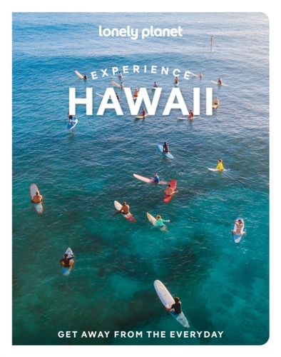 Lonely Planet Experience Hawaii