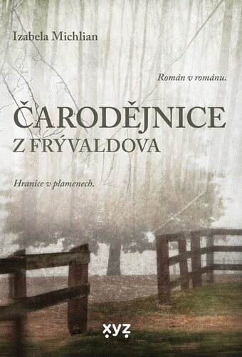 Čarodějnice z Frývaldova