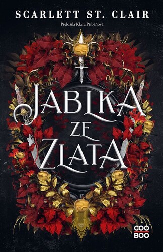 Jablka ze zlata - Hory z křišťálu 2