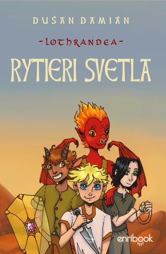 Rytieri svetla