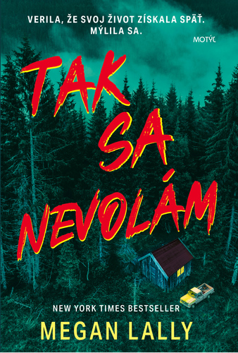 Tak sa nevolám
