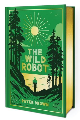 The Wild Robot