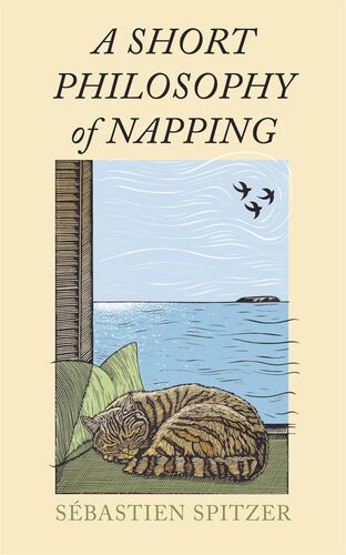A Short Philosophy of Napping