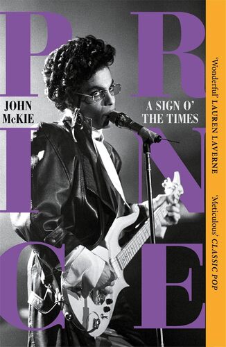 Prince: A Sign o the Times