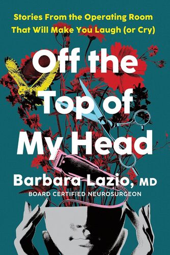 Off the Top of My Head
