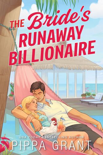 The Brides Runaway Billionaire