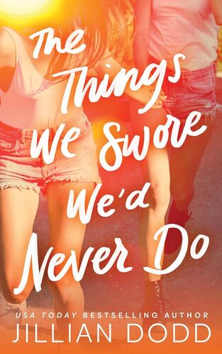 Things We Swore Wed Never Do