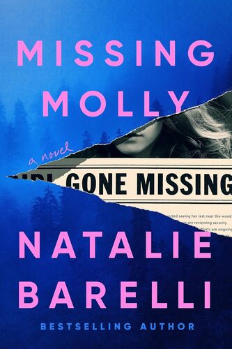 Missing Molly