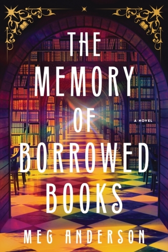 Memory of Borrowed Books