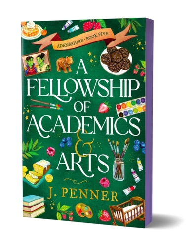 A Fellowship of Academics & Arts