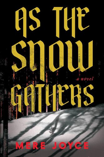 As the Snow Gathers