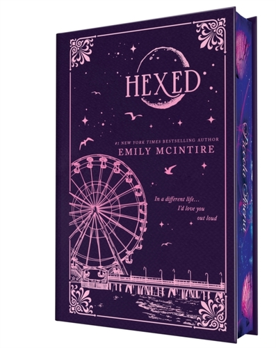 Hexed (Collectors Edition)