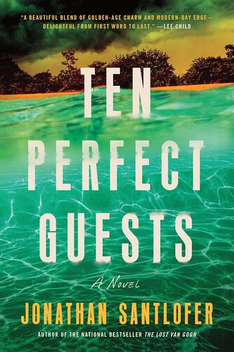 Ten Perfect Guests