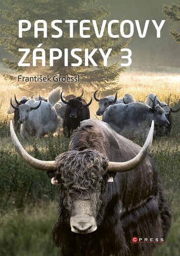 Pastevcovy zápisky 3