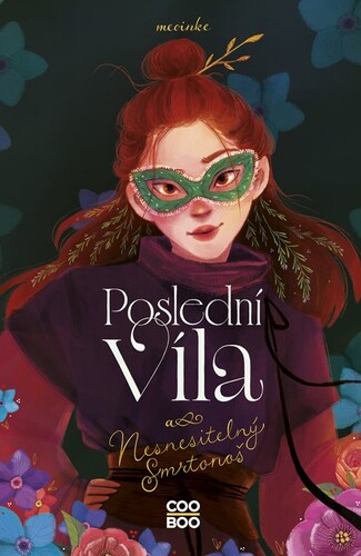 Poslední víla: Nesnesitelný Smrtonoš
