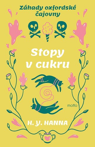 Stopy v cukru