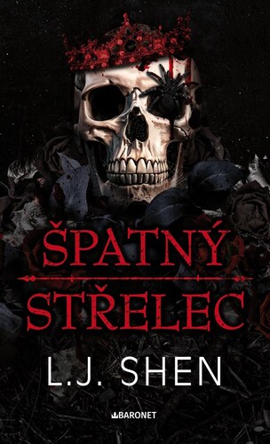Špatný střelec - Spolek ničemů 1