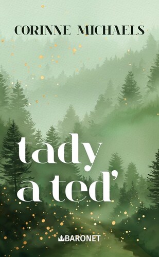 Tady a teď - Ember Falls 2