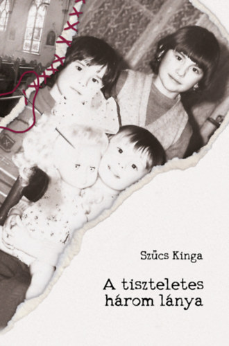 A tiszteletes három lánya
