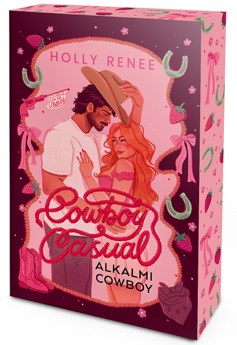 Cowboy Casual - Alkalmi cowboy - (Különleges kiadás)