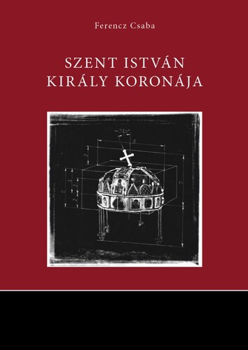 Szent István király koronája