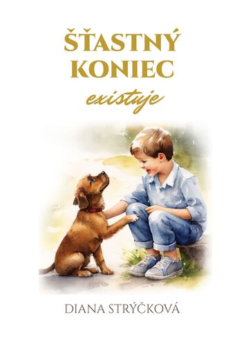 Šťastný koniec existuje