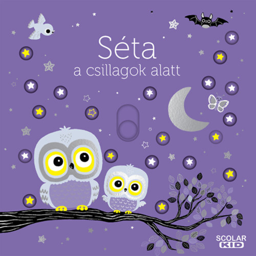 Séta a csillagok alatt