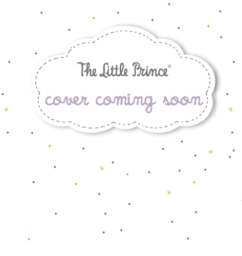 The Little Prince for Babies Board Book