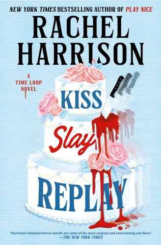 Kiss Slay Replay