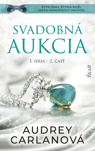 Svadobná aukcia 2