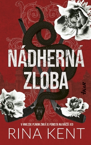 Nádherná zloba