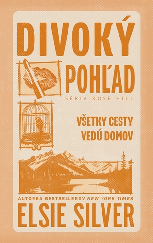 Divoký pohľad