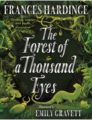 Forest of a Thousand Eyes