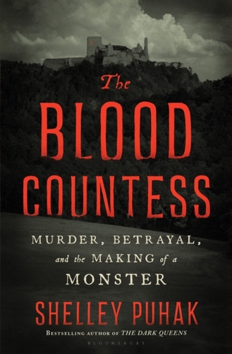 Blood Countess