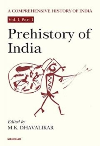 Comprehensive History of India