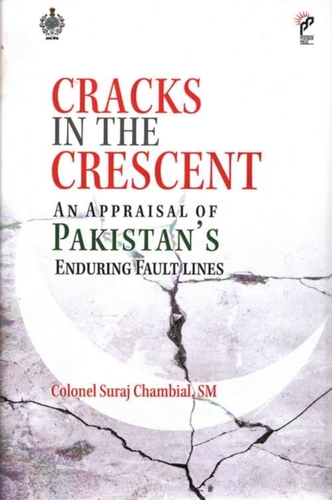 Cracks in the Crescent