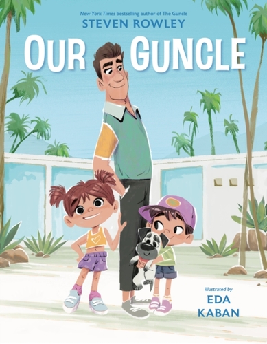 Our Guncle