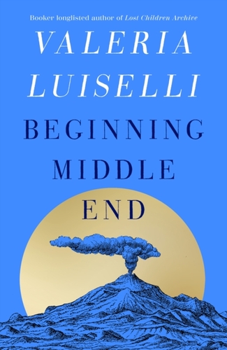 BEGINNING MIDDLE END HB
