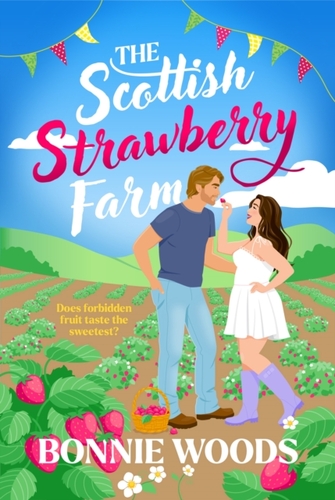 SCOTTISH STRAWBER_SCOTTISH PB