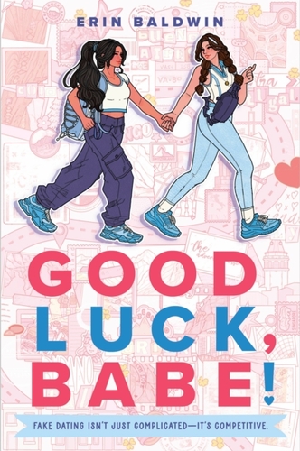 Good Luck, Babe!