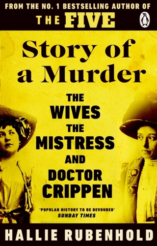 Story of a Murder