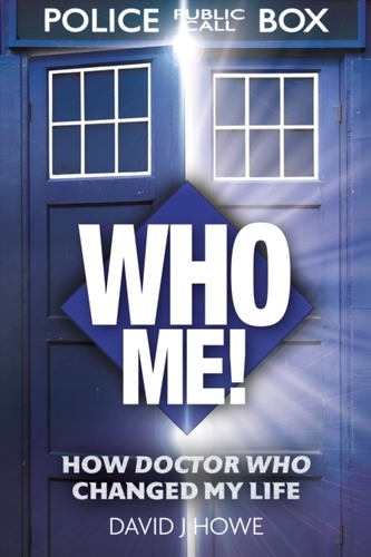 Who Me!
