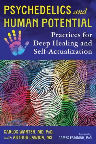 Psychedelics and Human Potential