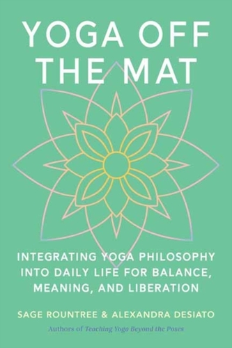 Yoga Off the Mat