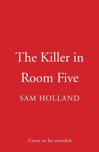 KILLER IN ROOM FIVE PB