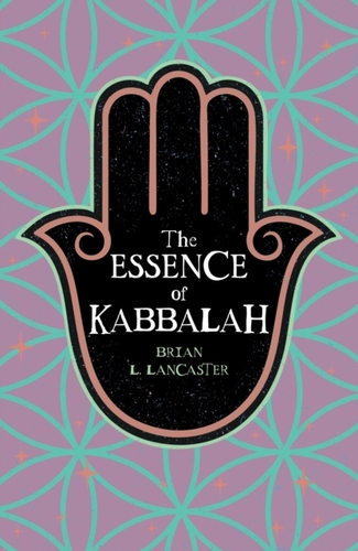Essence of Kabbalah