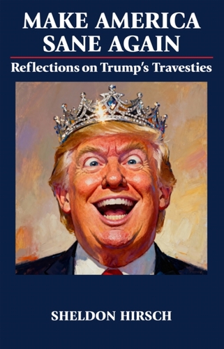 Make America Sane Again